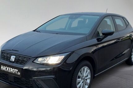 Seat Ibiza 19.495 km 20.960 &euro; Hannover 30165
