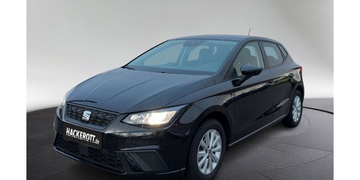Seat Ibiza 19.495 km 20.960 &euro; Hannover 30165