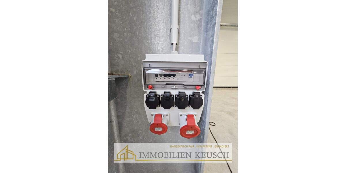 Gewerbeobjekt Achim Uphusen - 1.195.000&euro; | Angebot:25688797