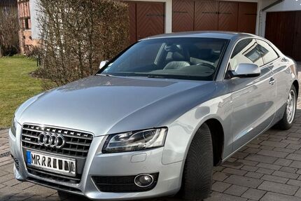 Audi A5 165.000 km 9.800 &euro; Neustadt 35279