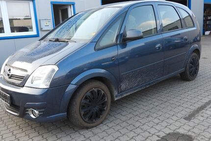 Opel Meriva 224.000 km 1.000 &euro; Boostedt 24598