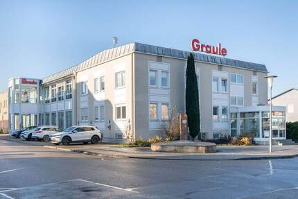 Gewerbeobjekt Nördlingen - 2 Zimmer, 1 m&sup2;, 1.900.000&euro; | Angebot:25727239