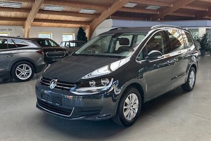 VW Sharan 77.302 km 25.880 € Steinfurt 48565