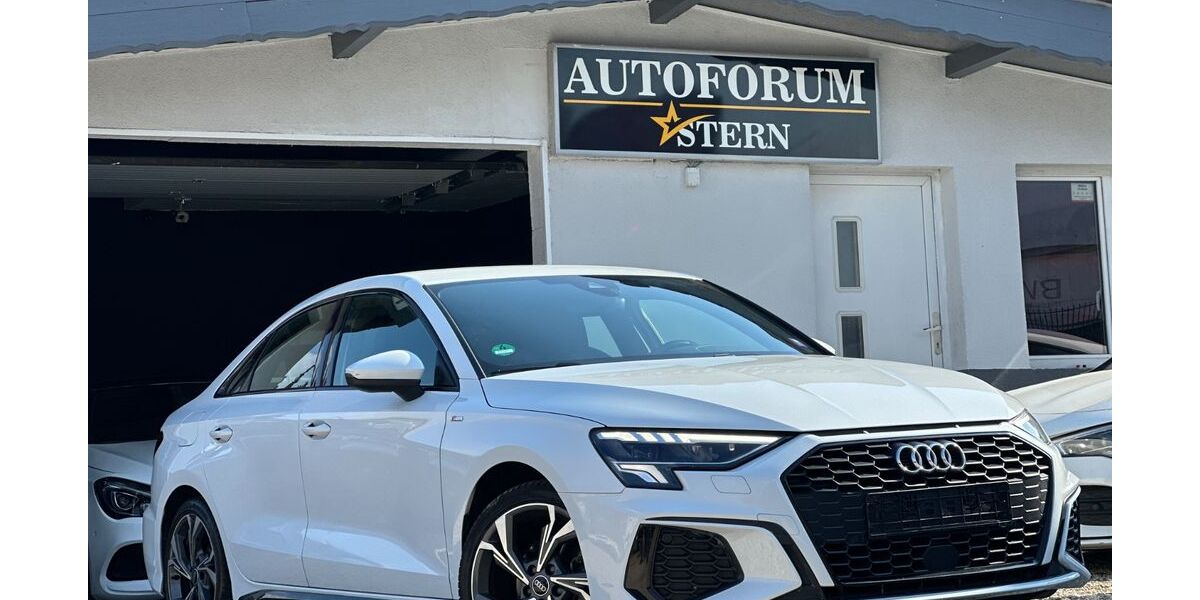 Audi A3 110.000 km 20.600 &euro; Berlin 12353