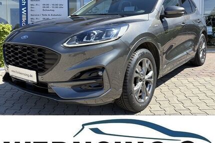 Ford Kuga 65.822 km 19.990 &euro; Bersenbrück 49593