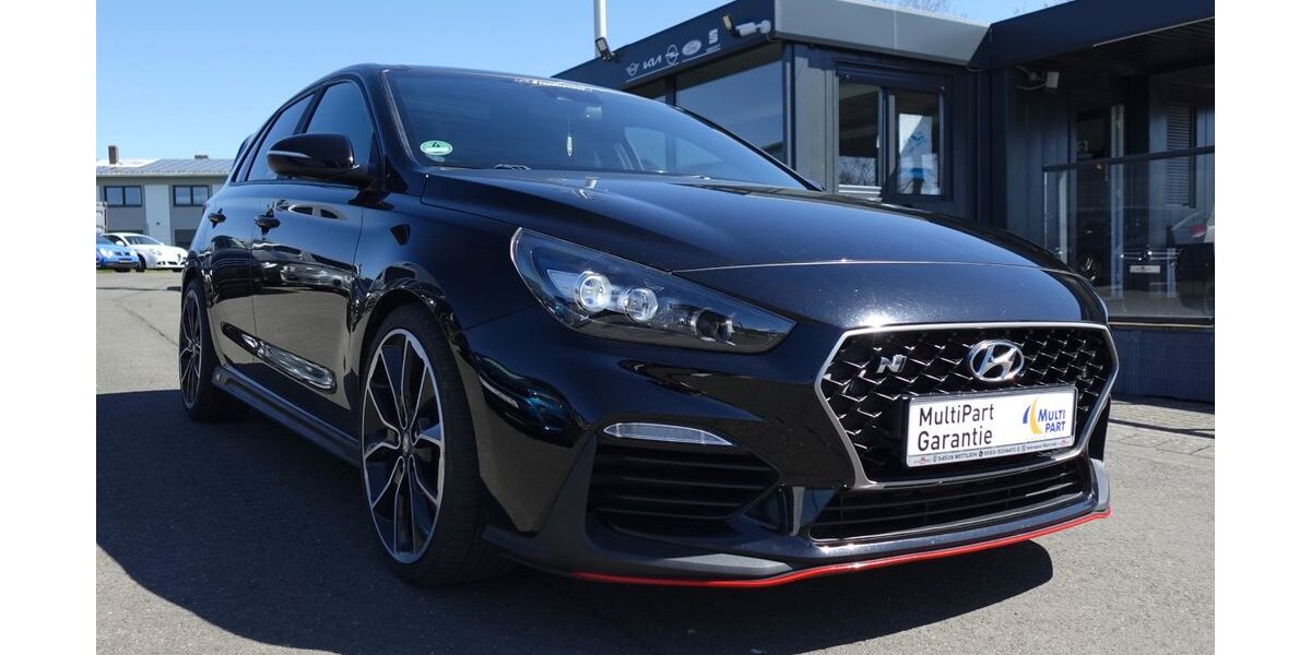 Hyundai i30 158.000 km 15.900 &euro; Wittlich 54516
