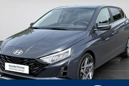 Hyundai i20 17.411 km 20.390 &euro; Idar-Oberstein 55743