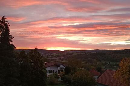 1,5-Zimmerwohn. Möbliert u. gemütlich: ab 01.01.26 Pforzheim-Eut. 1 zimmer