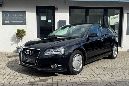 Audi A3 313.963 km 3.490 &euro; Neumünster 24536