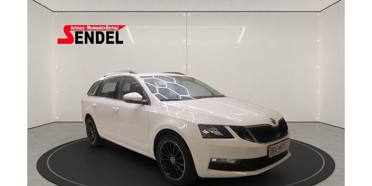 Skoda Octavia 80.821 km 15.600 &euro; Hof 95030