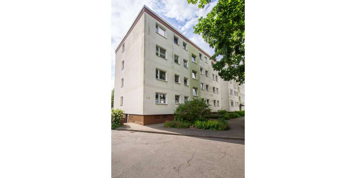 Etagenwohnung Schwentinental - 1 Zimmer, 33 m&sup2;, 109.000&euro; | Angebot:26840361