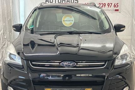 Ford Kuga 107.846 km 13.300 &euro; Landwehrhagen 34355