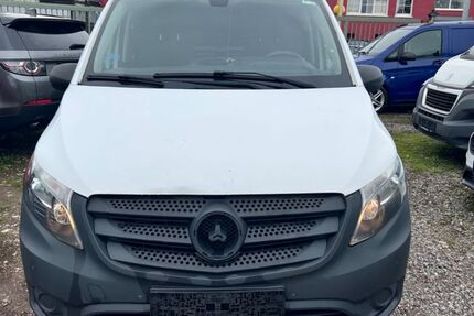 Mercedes-Benz Vito 217.000 km 8.999 &euro; Gelsenkirchen 45886