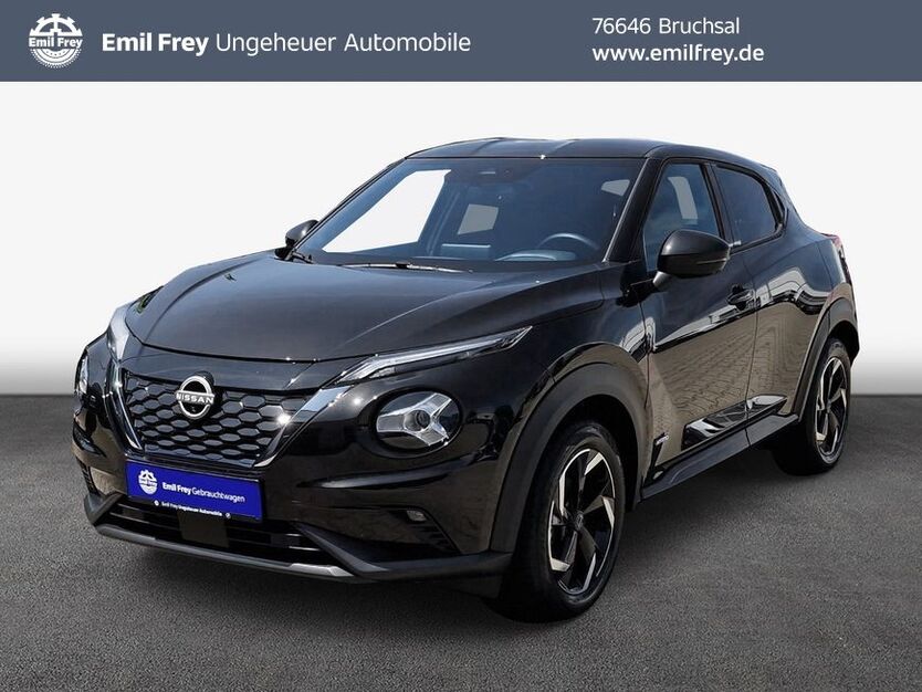Juke