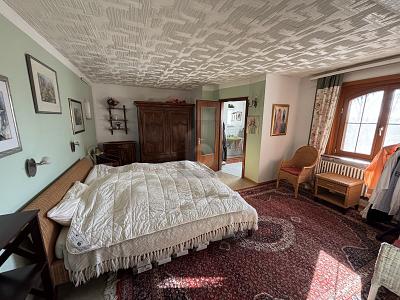 NATUR, PANORAMA, POTENTIAL, TOP GRUNDSTÜCK - Einfamilienhaus Losheim am See | Angebot:26373669