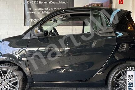 Smart ForTwo 33.189 km 29.999 &euro; Borken 46325