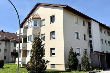 Wohnung Schongau - 2 Zimmer, 66 m&sup2;, 285.000&euro; | Angebot:26343612