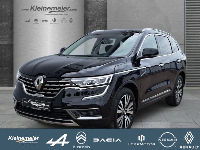 Koleos