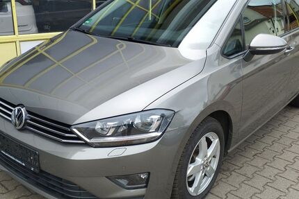VW Golf 132.400 km 12.750 &euro; Rathenow 14712