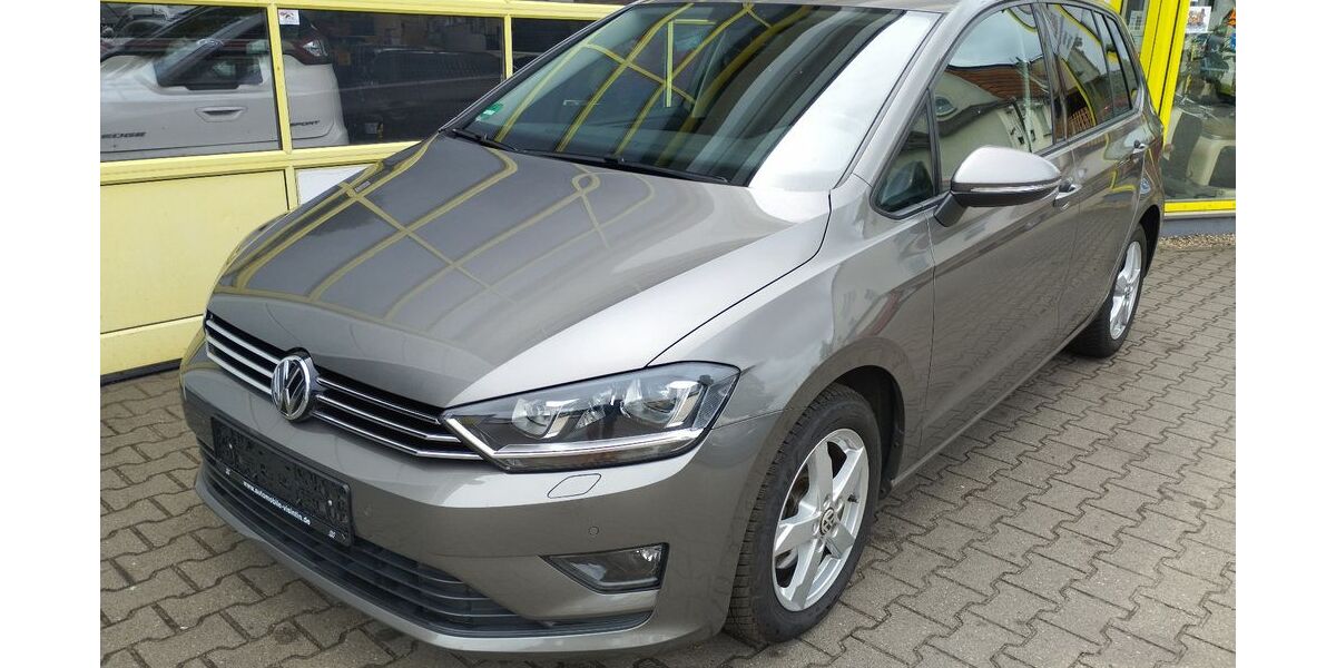 VW Golf 132.400 km 12.750 &euro; Rathenow 14712