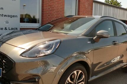 Ford Puma 24.551 km 23.950 &euro; Achim-Embsen 28832
