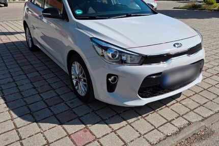 Kia Rio 86.778 km 8.800 € Moosburg a. d. Isar 85368