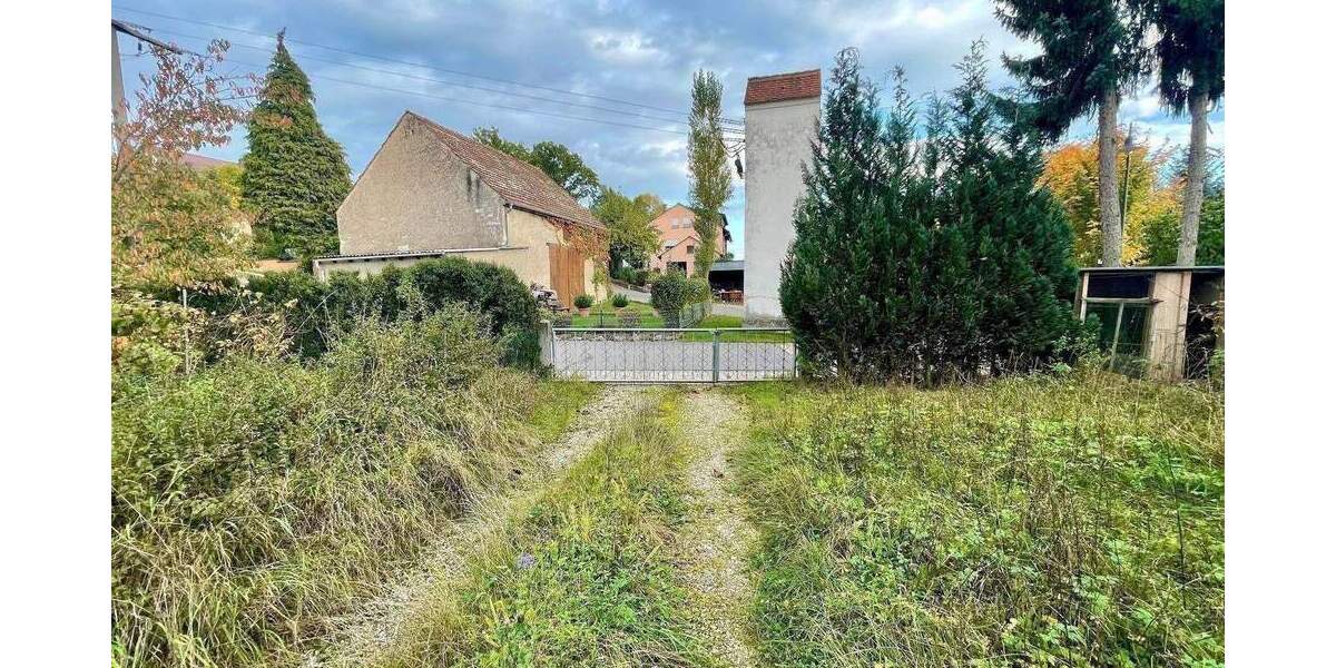 Grundstück Walsdorf Erlau - 89.000&euro; | Angebot:26258336