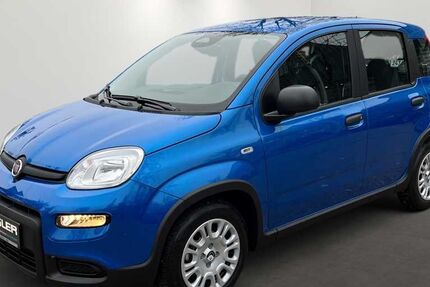 Fiat Panda 9.600 km 13.890 &euro; München 80339