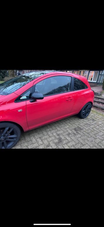 Corsa