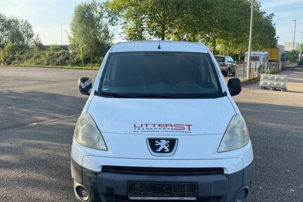 Peugeot Partner 398.000 km 1.990 &euro; Appenweier 77767