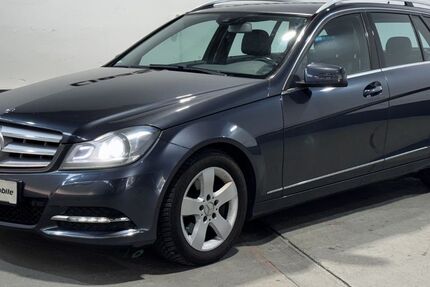 Mercedes-Benz C 250 166.000 km 10.750 € Neuwied 56567