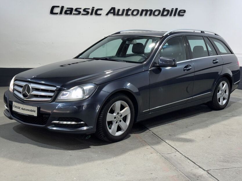 Mercedes-Benz C 250 166.000 km 10.750 € Neuwied 56567