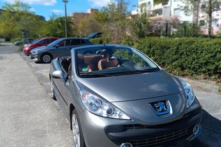 Peugeot 207 64.500 km 4.800 &euro; Berlin 12689