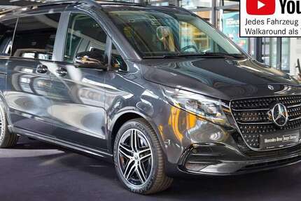 Mercedes-Benz V 250 4.481 km 86.900 &euro; Cloppenburg 49661