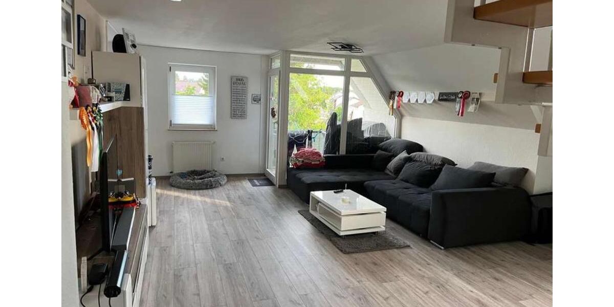 Maisonettenwohnung Münster (Hessen) - 4 Zimmer, 95 m&sup2;, 325.000&euro; | Angebot:24558751