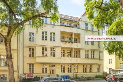 Wohnung Potsdam Potsdam West - 1 Zimmer, 47 m&sup2;, 269.000&euro; | Angebot:25211387