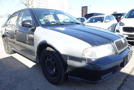 Skoda Octavia 198.000 km 990 &euro; Mainaschaff 63814