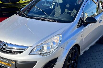 Opel Corsa 160.000 km 3.390 &euro; Berlin 13127