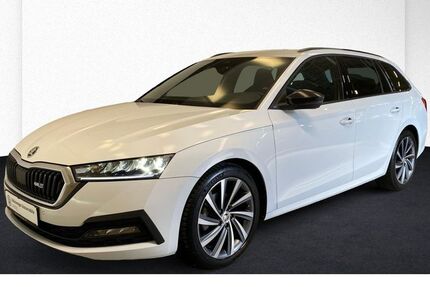 Skoda Octavia 27.601 km 27.930 € Leipzig 04178