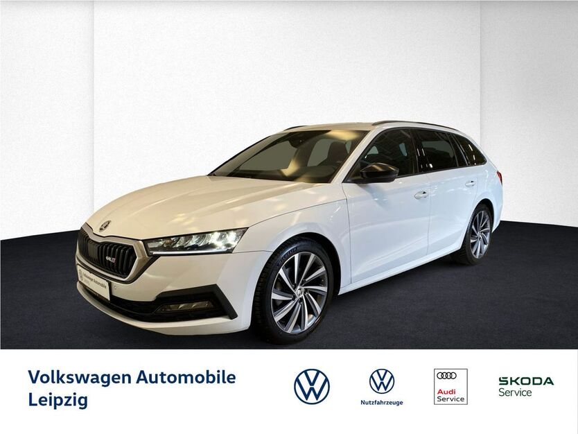 Skoda Octavia 27.601 km 27.930 € Leipzig 04178