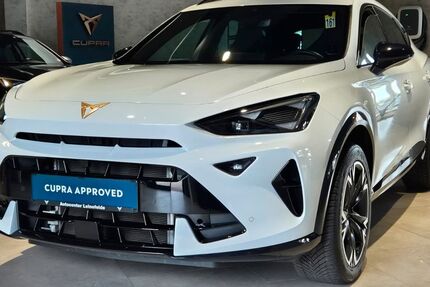 Cupra Formentor 19.804 km 33.990 &euro; Leinefelde-Worbis 37327