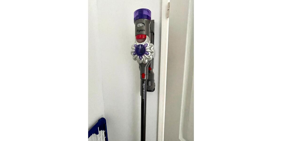 Möbliertes Appartement Friedrich wartet auf den passenden Mieter 1 zimmer