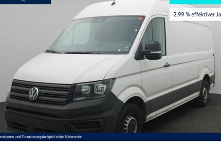 VW Crafter 19.105 km 36.690 &euro; Bochum 44866