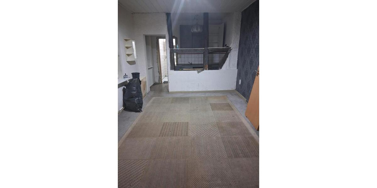 2 Zimmer Wohung in der Nähe Vom Marktplatz 2 zimmer