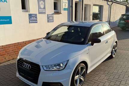 Audi A1 99.337 km 10.780 &euro; Glückstadt 25348