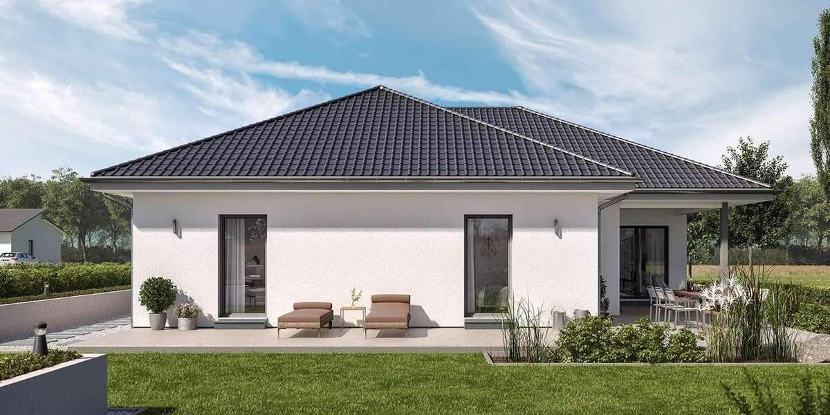 Bungalow Koserow - 4 Zimmer, 147 m&sup2;, 582.000&euro; | Angebot:25733688
