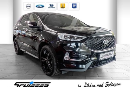 Ford Edge 76.265 km 24.890 &euro; Solingen 42697