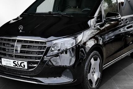 Mercedes-Benz V 300 10.000 km 86.275 &euro; Bretten 75015
