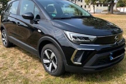 Opel Crossland (X) 21.000 km 16.900 &euro; Karlstadt 97753