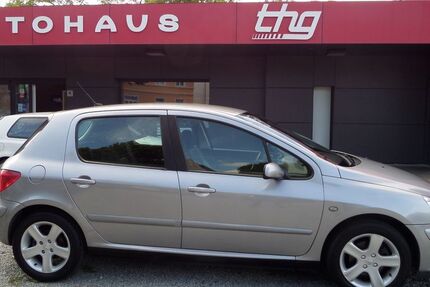 Peugeot 307 212.493 km 3.900 € Ludwigshafen am Rhein 67059